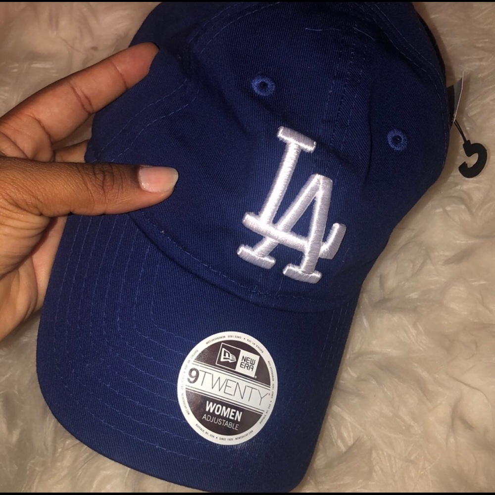 LA dodgers cap. Brand new.
